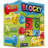 BLOCKY  Joc de daus familiar SD Games